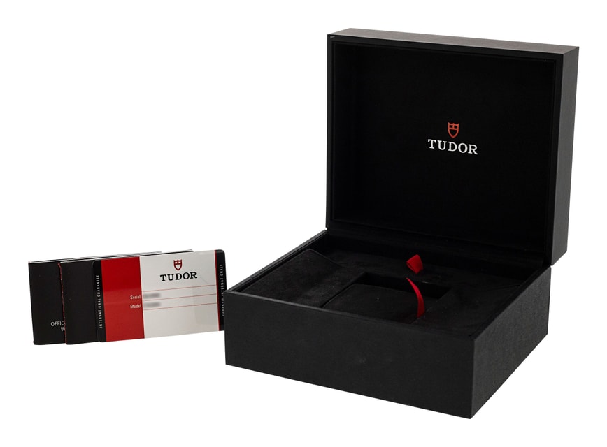 Tudor Black Bay M79230N-0008 Image 4